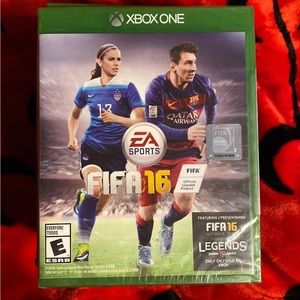 Fifa 16